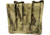 Voodoo Tactical M4/M16 Open Top Mag Pouch w/ Bungee System, OCP, 20-8585183000