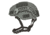 Voodoo Tactical MICH Level IIIA Ballistic Helmet, Black, Medium, 20-0214001093