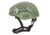 Voodoo Tactical MICH Level IIIA Ballistic Helmet, OD, Large, 20-0214004094