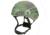 Voodoo Tactical MICH Ballistic Helmet, Level IIIA, OD Green, Large, 20-0214004094