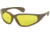 Voodoo Tactical Military Glasses, Coyote Frame, Yellow Lens, 02-8598007852