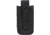 Voodoo Tactical Molded Pistol Mag Pouch - Single, Black, SINGLE, 20-0200001000