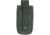 Voodoo Tactical Molded Pistol Mag Pouch - Single, Olive Drab, SINGLE, 20-0200004000