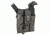 Voodoo Tactical MP5 Mag Pouch - Double, Olive Drab 20-933904000