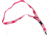 Voodoo Tactical Neck Lanyards, Pink, 07-1110080000
