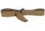 Voodoo Tactical Nylon BDU Belt, Coyote, 3XL, 01-4277007098