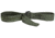 Voodoo Tactical Nylon BDU Belt, OD Green, Extra Large, 01-4277004096