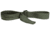 Voodoo Tactical Nylon BDU Belt, OD Green, Extra Large, 01-4277004096