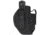 Voodoo Tactical Holster OWB Belt, Cordura, Right Hand, Black, 06-8056001000