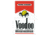 Voodoo Tactical Pack Of Voodoo - Rubber Patch, 07-0819000000