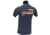 Voodoo Tactical Patriot Banner Ribbon Logo T-Shirt - Mens, Navy, Small, 20-9991002092