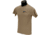 Voodoo Tactical Patriot Banner Ribbon Logo T-Shirt - Men's, Extra Large, Sand, 20-9991025096