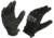 Voodoo Tactical Phantom 2 Hard Knuckle Gloves - Men's, Black, Large, 20-9075001094