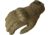 Voodoo Tactical Phantom 2 Hard Knuckle Gloves - Men's, Coyote, Small, 20-9075007092