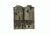 Voodoo Tactical Pistol Mag Pouch, Double, Multicam, 20-7975082000