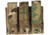 Voodoo Tactical Pistol Mag Pouch, Triple, Multicam, 20-7976082000