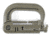Voodoo Tactical Polycarbonate Carabiner, OD Green, 02-2291004000