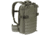 Voodoo Tactical Praetorian Rifle Pack Lite, Olive Drab, 15-0144004000