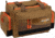 Voodoo Tactical Range Bag, Coyote/orange - 15-7001007000