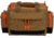 Voodoo Tactical Range Bag, Coyote/orange - 15-7001007000