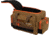 Voodoo Tactical Range Bag, Coyote/orange - 15-7001007000