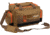 Voodoo Tactical Range Bag, Coyote/orange - 15-7001007000