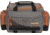 Voodoo Tactical Range Bag, Gray/orange - 15-7001014000