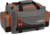 Voodoo Tactical Range Bag, Gray/orange - 15-7001014000