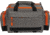 Voodoo Tactical Range Bag, Gray/orange - 15-7001014000