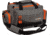 Voodoo Tactical Range Bag, Gray/orange - 15-7001014000