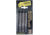 Voodoo Tactical Rollerball Tactical Pen Refill, 3 Pack, 07-3330000000
