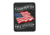 Voodoo Tactical America We Stand Patch, Rubber, 07-0984000000