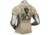 Voodoo Tactical Short Sleeve T-Shirt Skull - Mens, Sand, Medium, 20-9139025093