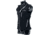 Voodoo Tactical Softshell Zip Front Vest w/Voodoo Logo - Mens, Black, Extra Large, 01-5000001096