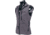 Voodoo Tactical Softshell Zip Front Vest w/Voodoo Logo - Mens, Gray, Small, 01-5000014092