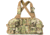 Voodoo Tactical Tactical Chest Rig, OCP, 20-9931183000