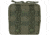 Voodoo Tactical Tactical First Aid Pouch, Olive Drab, 20-0019004000