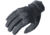 Voodoo Tactical The Edge Shooters Gloves - Mens, Black, Medium, 20-9077001093
