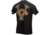 Voodoo Tactical The V T-Shirt - Men's, Black, Small, 20-9980001092