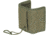 Voodoo Tactical Tri-Fold Wallet, Olive Drab, 20-0124004000