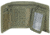 Voodoo Tactical Tri-Fold Wallet, Olive Drab, 20-0124004000