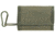 Voodoo Tactical Tri-Fold Wallet, OD Green, 20-0124004000
