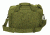 Voodoo Tactical Two-in-one Full Size Range Bag, OD Green, 15-7871004000