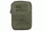 Voodoo Tactical Universal Compatible Bdu Wallet, Olive Drab - 15-771704000