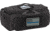 Voodoo Tactical Valor Standard 10-Ring Bag, Black, 15-0281001000