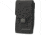 Voodoo Tactical Valor Standard Cell Phone Pouch, Black, One Size, 15-0291001000