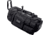 Voodoo Tactical Valor Standard Patrol Bag, Black, 15-0280001000