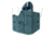 Voodoo Tactical Voodoo Kydex Belt Holster - 06-012201000