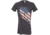 Voodoo Tactical Women Of Valor T-Shirt - Women's, Black, Small, 01-5811001092