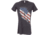 Voodoo Tactical Women Of Valor T-Shirt - Women's, Black, Small, 01-5811001092